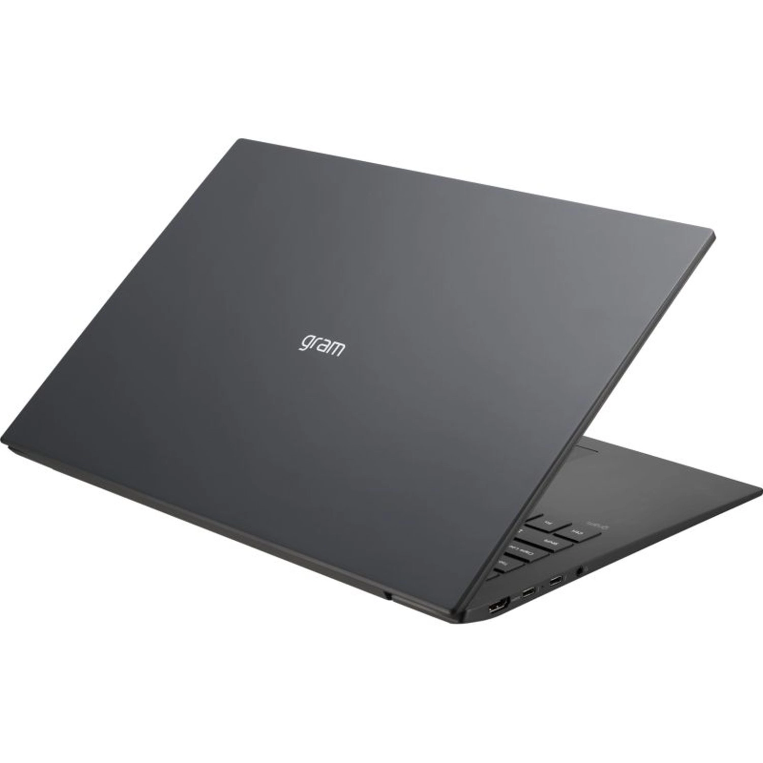 GRAM 16Z90P - 16'' 1TB 16GB i7-1165G7
