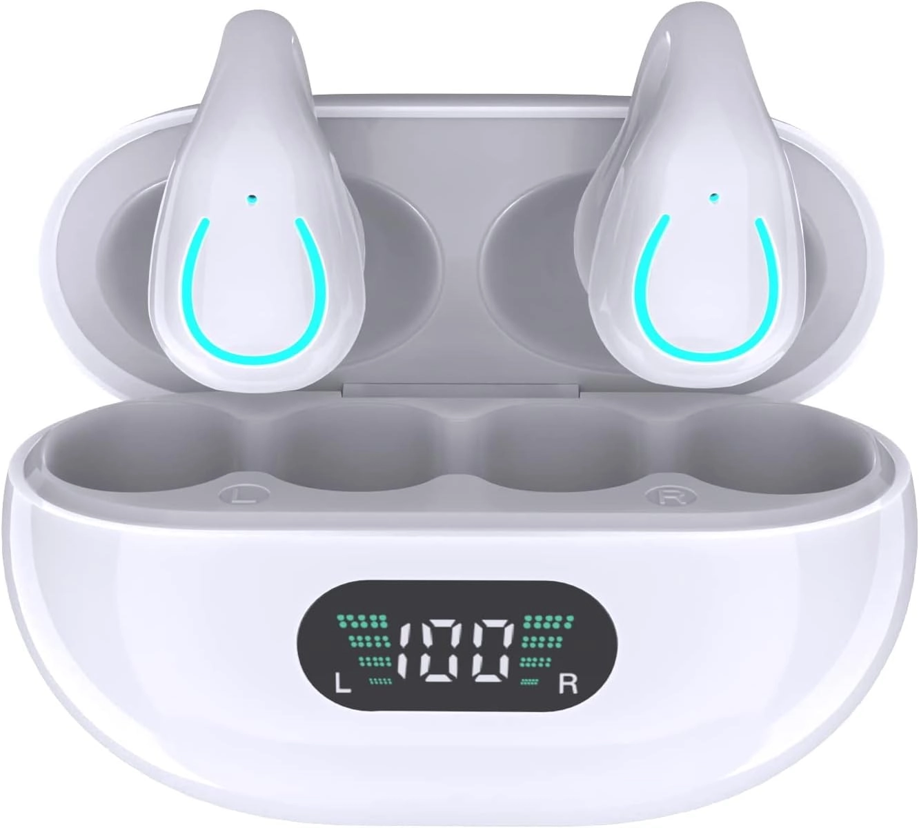 China OBQ71AE Wireless Earbud