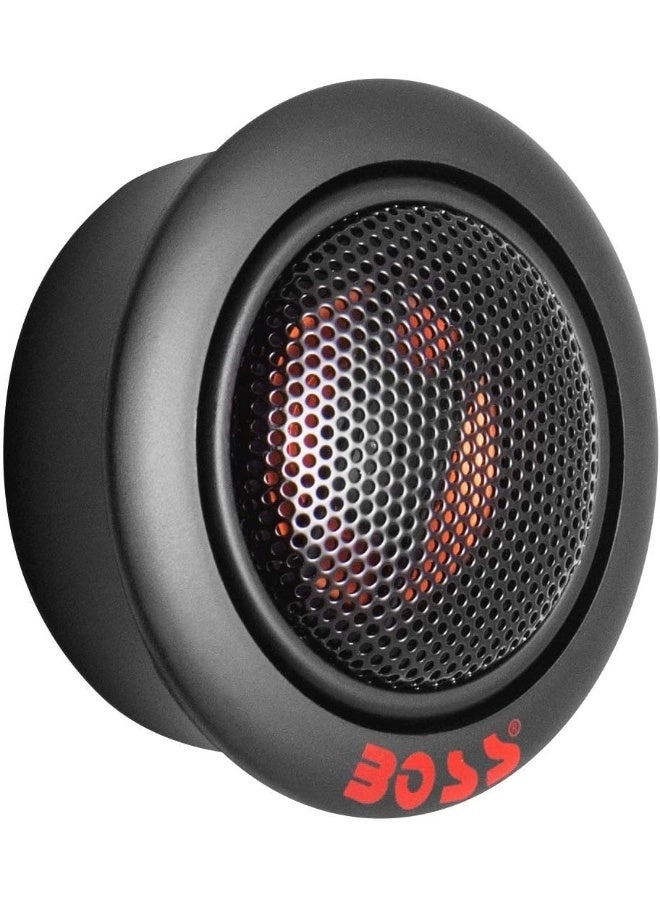 TW12 - 1-inch car tweeters