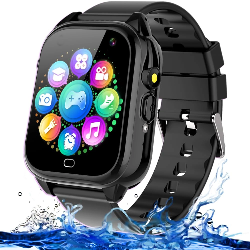 Kids Smart Watch
