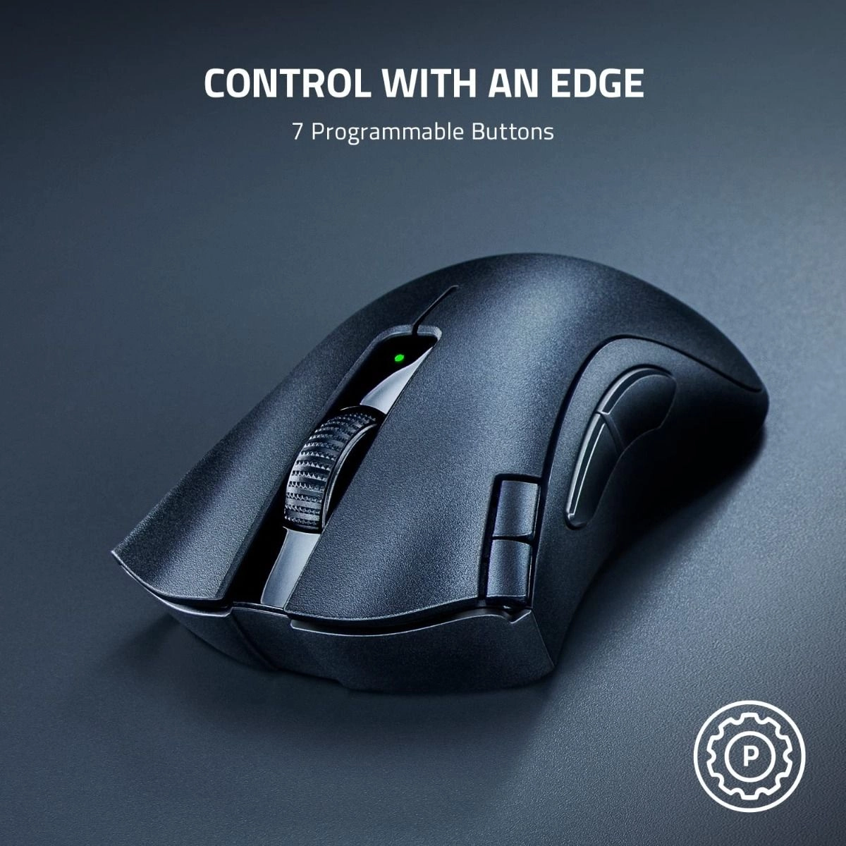 DeathAdder V2 X - Wireless
