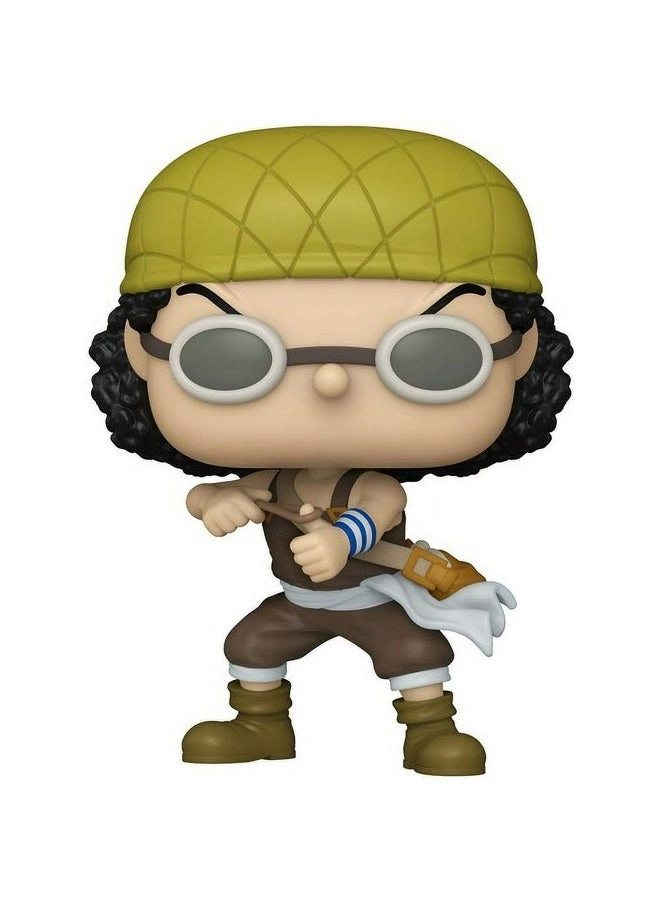 Usopp - One Piece (9.91 cm) (889698803687)