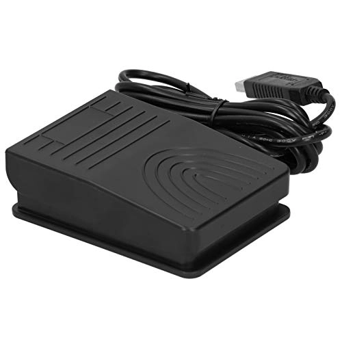 USB Foot Switch