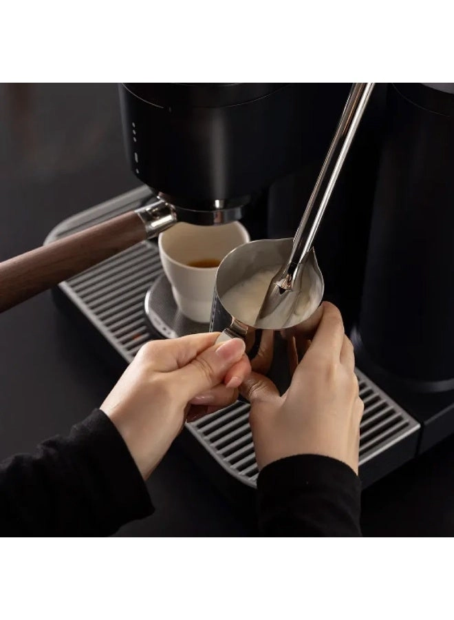 11000204 - Built-in Grinder Dual Boiler 58mm Portafilter