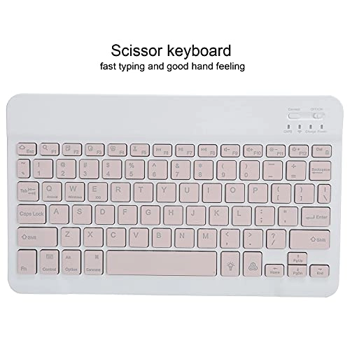 Wireless Bluetooth Keyboard - US Wireless