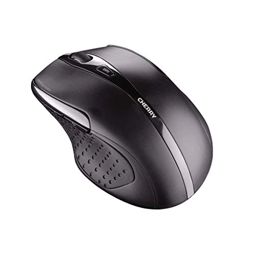 MW 3000 Ergonomic Mouse - Wireless