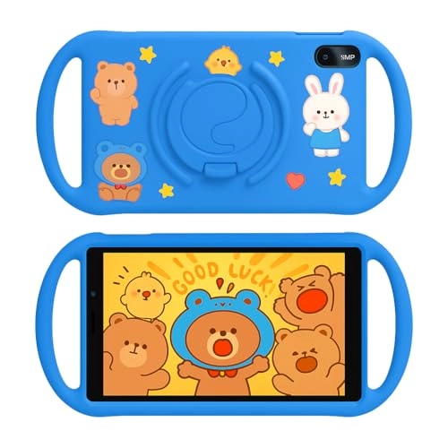 TAB 8 - 8GB 8in 256GB