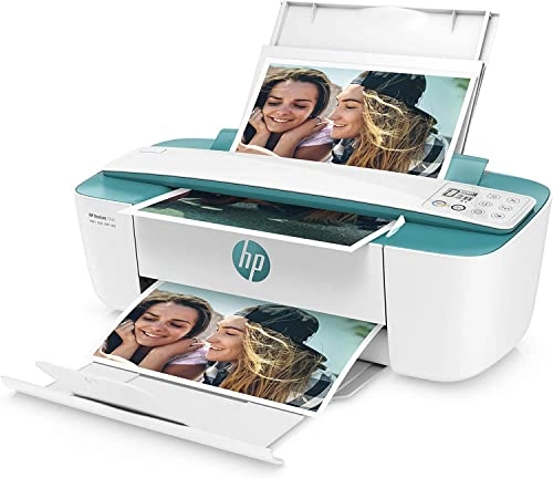 Deskjet 3762 - Inkjet Color