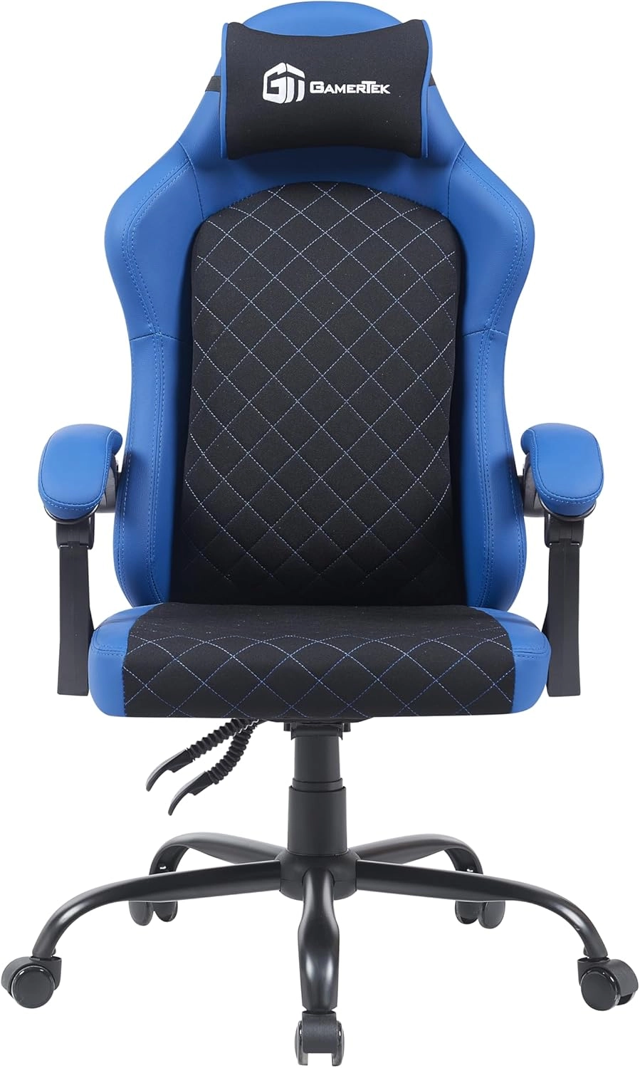 GEEKAY Vanguard - Blue Edition Ergonomic