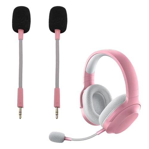 Cryfoktghmza81q3y Wired Microphone