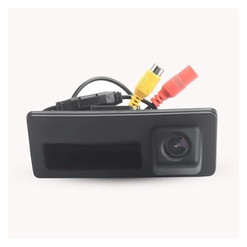 Backup Camera - Night Vision 756 (H) x 504 (V)
