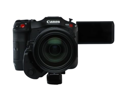 EOS C70 Kit