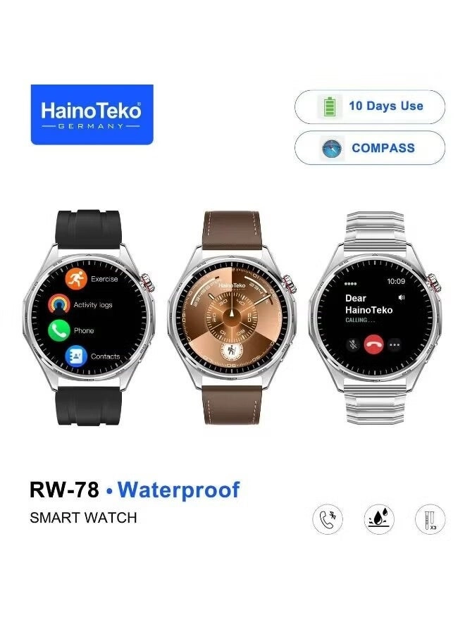 RW-78 48mm