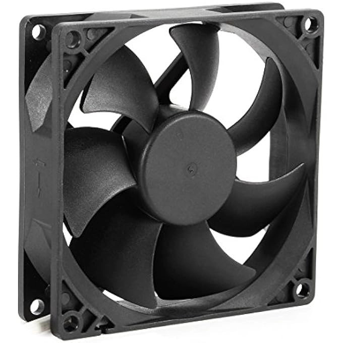 COOLING FAN - 92MM