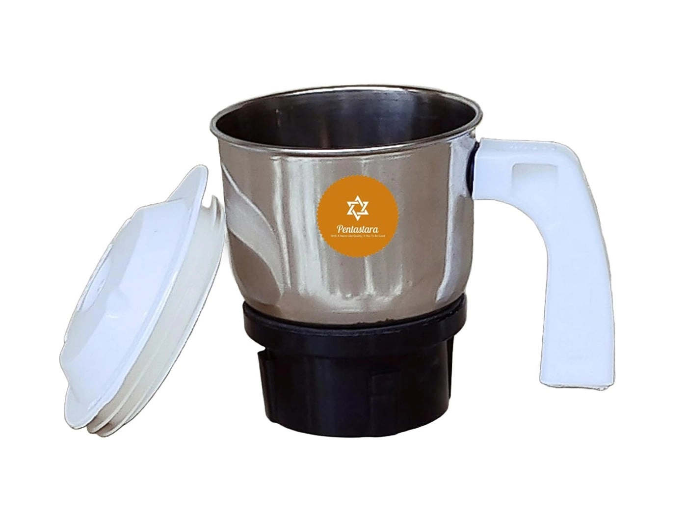 SMALLCHUTNEY jar - 400ml