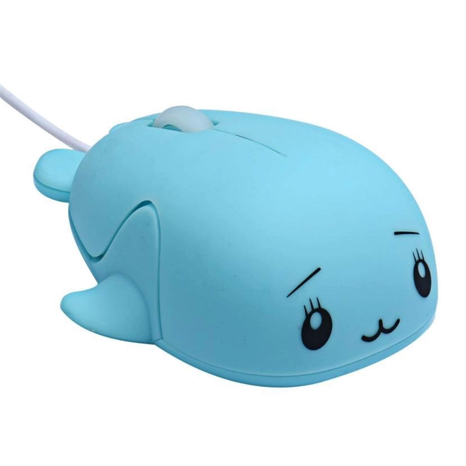 Gaming Wired Mechanical Mouse - USB