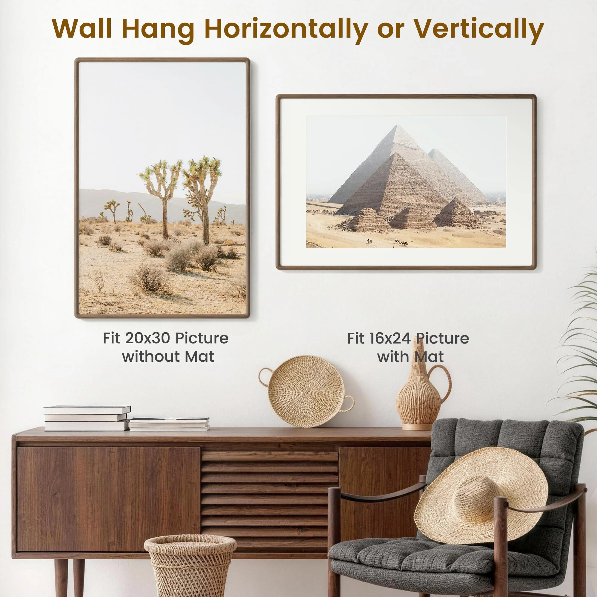 Picture Frame - 20"x30"