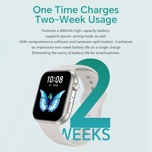 CHOICE InfoWear Watch 2i - 1.85 Inches