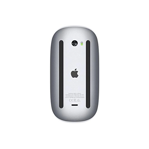 Magic Mouse 2 - Wireless
