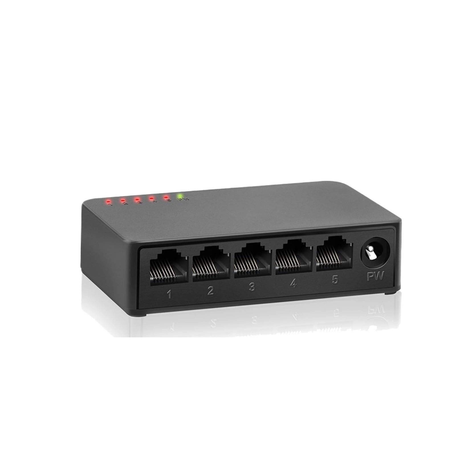 Ethernet Switch - 5-ports