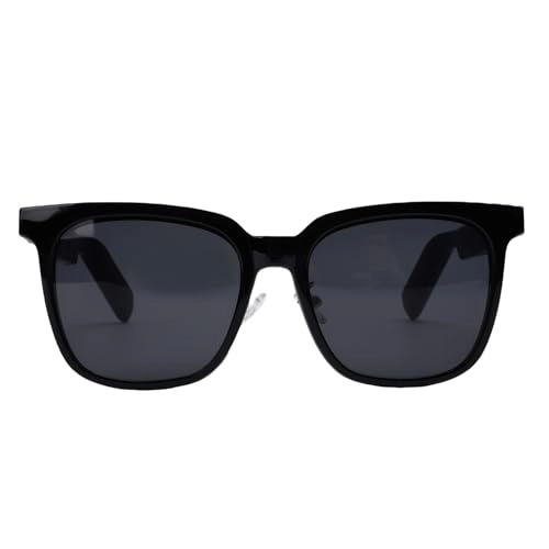 AI Translation Glasses - 100+ Languages Blue Light Blocking