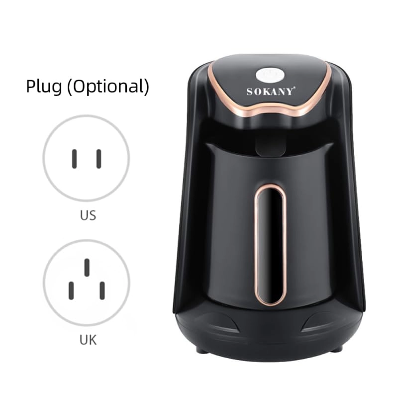 YJX/AE-HI20516UK250128 - 250ml 1 Cup Single Serve