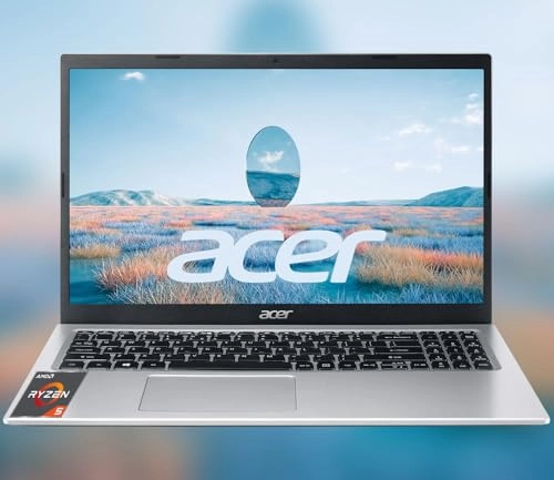 Aspire 3 - 15.6'' Ryzen 5 7430U 32GB DDR4 1TB SSD