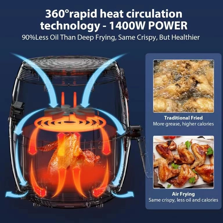 Air Fryer