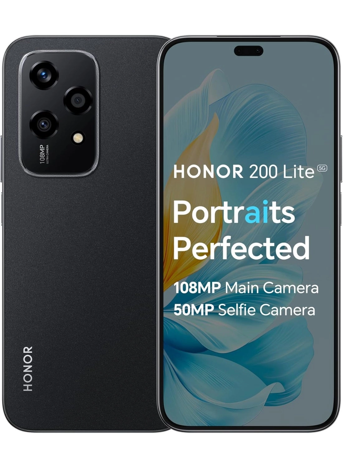 Honor 200 Lite - 12GB 256GB