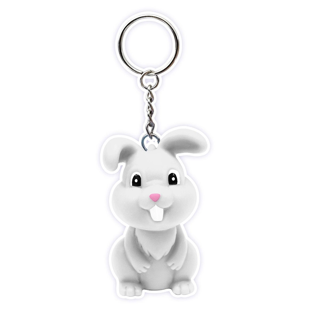 Poke Poke Box Zoo Collection - Suitable for 2 years and above