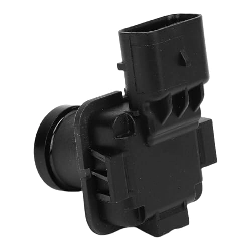 Rear View Camera - Night Vision 756x720 pixels