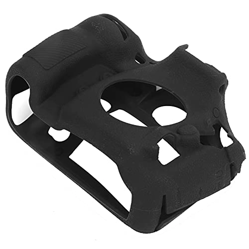 Camera Protective Case - D810/D810A Silicone