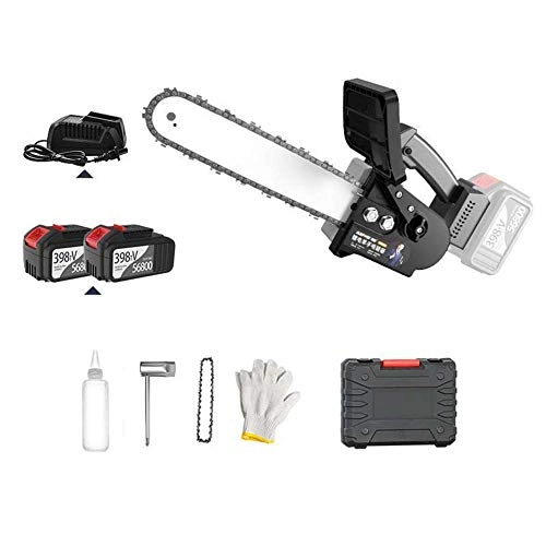 Cordless Chainsaw - 1280W