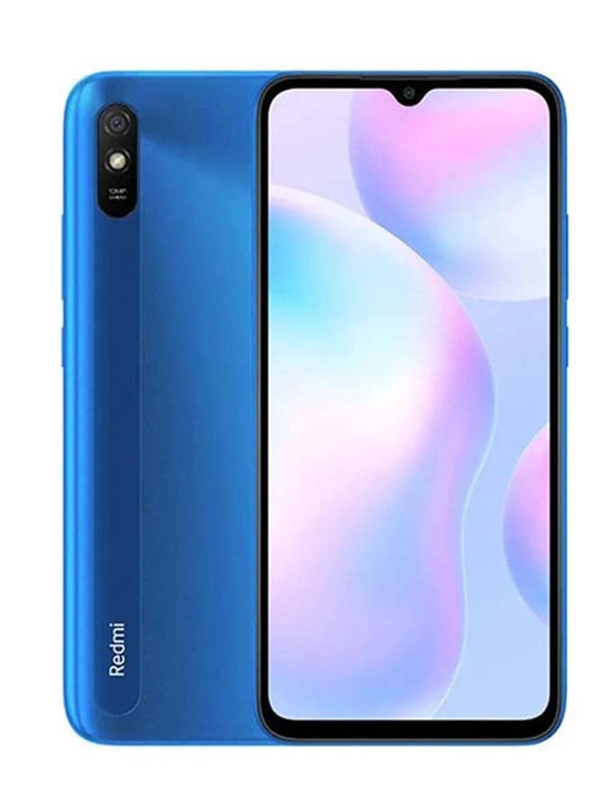 Redmi 9A - 2GB 32GB
