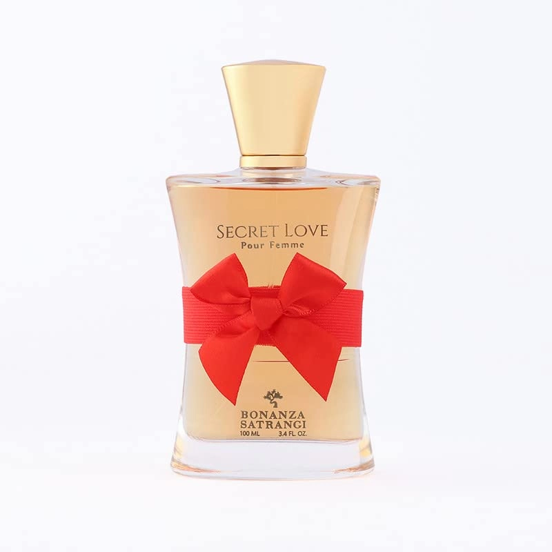 Bonanza Satrangi Secret Love Eau de Parfum 100ml