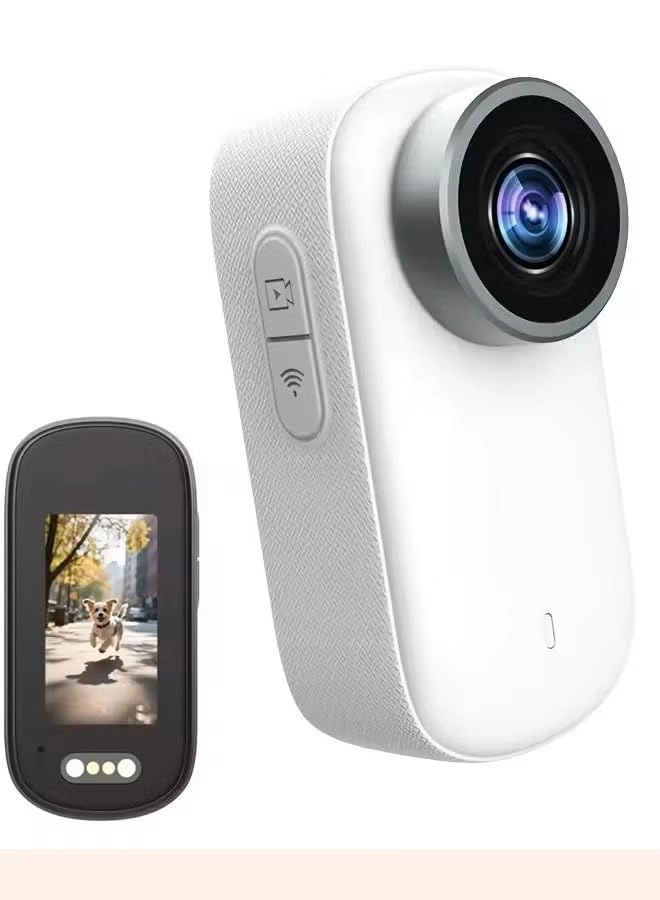 BlueFire 4K Wifi Sports Camera 4K30
