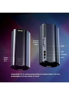 5G03 - AX1800 WiFi 6