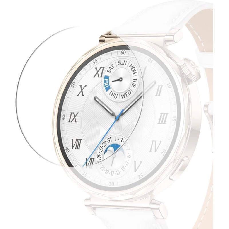Screen Protector for Huawei Watch GT 5 41mm - Tempered Glass