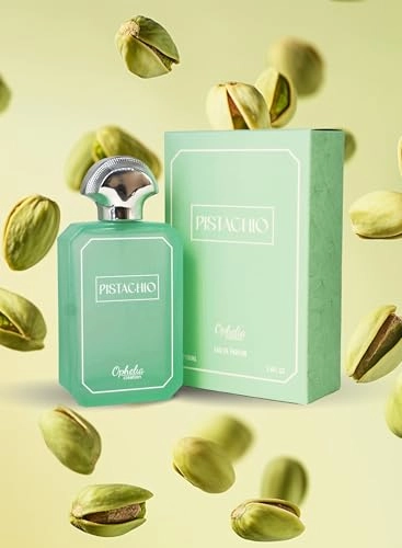 Ophelia Pistachio Eau de Parfum 100ml