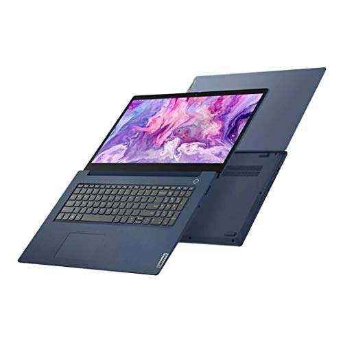 IdeaPad 3 17IML05 - 17.3'' Core i7 8GB DDR4 256GB SSD