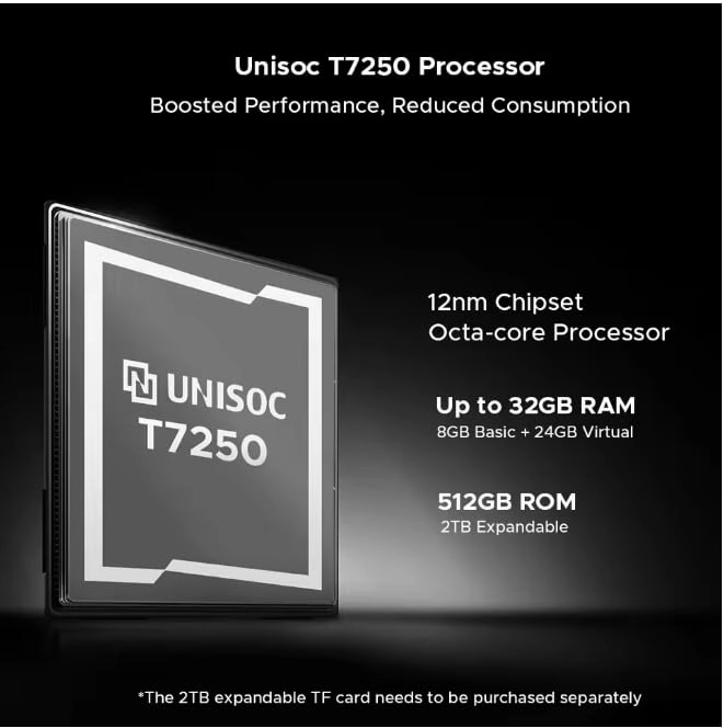 Blade20 Ultra - 8GB 512GB