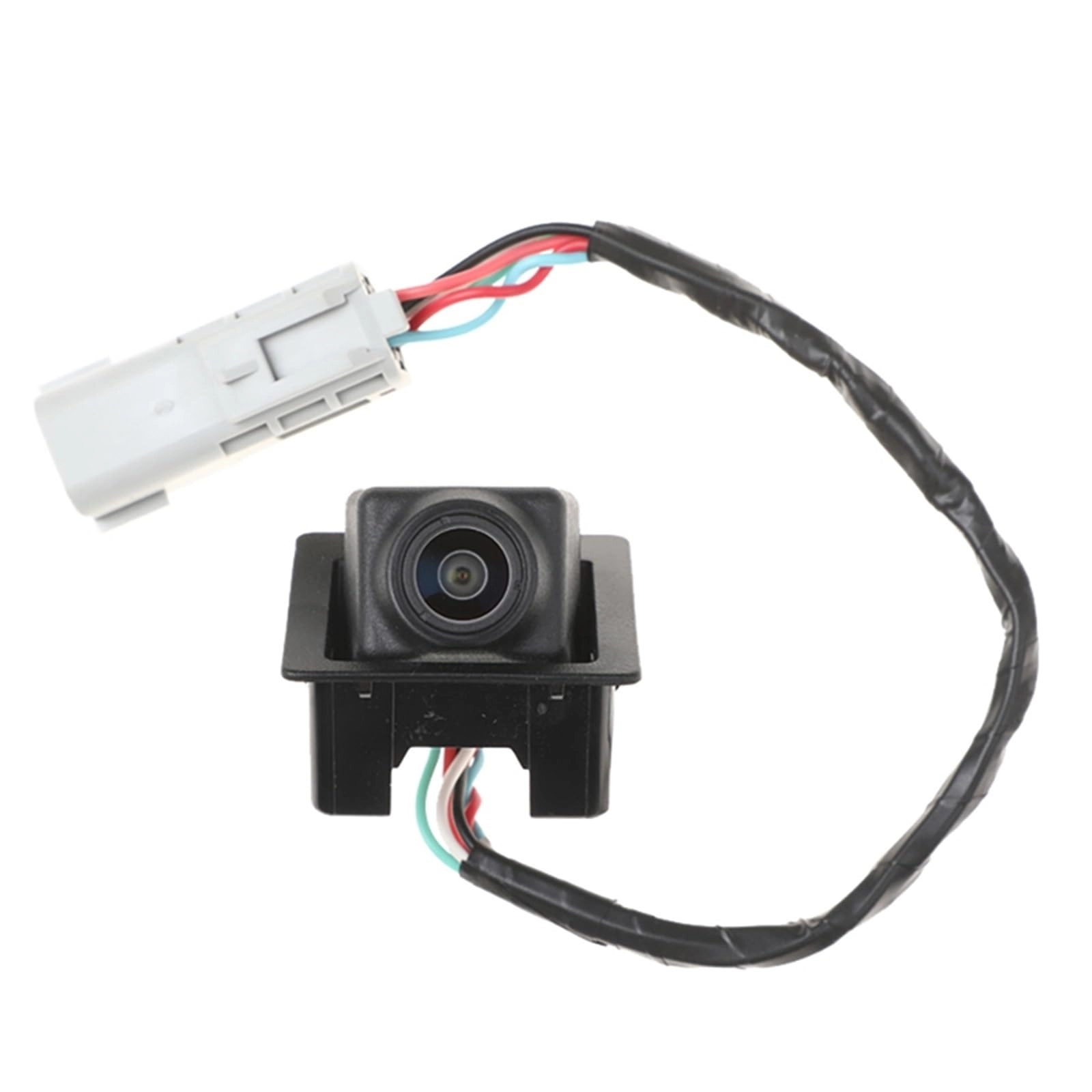 HNHLSM Rear View Camera - Wire