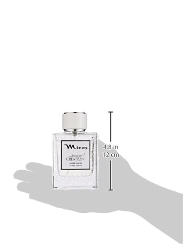 Miros - Eau de Parfum 100ml