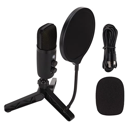 42urt53fwm USB Microphone