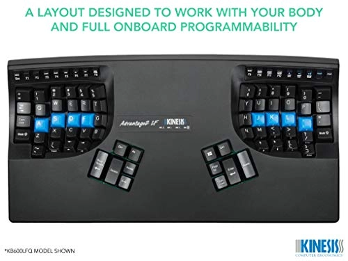 Advantage2 - US Wired