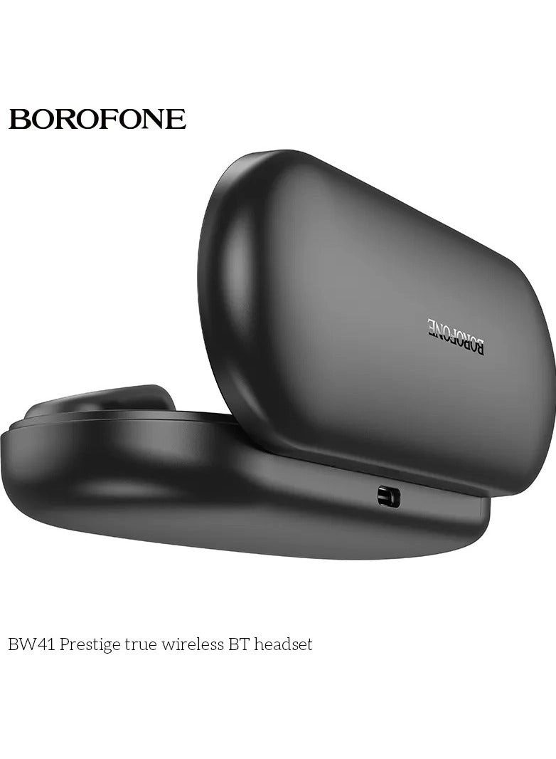 BW41 Wireless Headphone