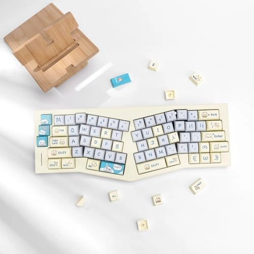 149 Keys Keycaps - Keyboard (only keycaps)