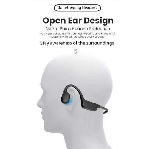 SoneHearing S1 Wireless Headphone