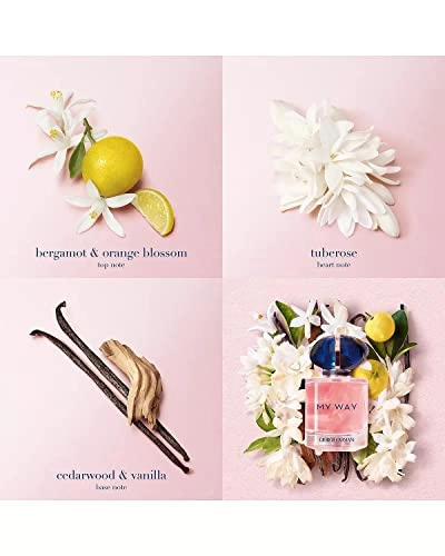 My Way Eau de Parfum 90 ml