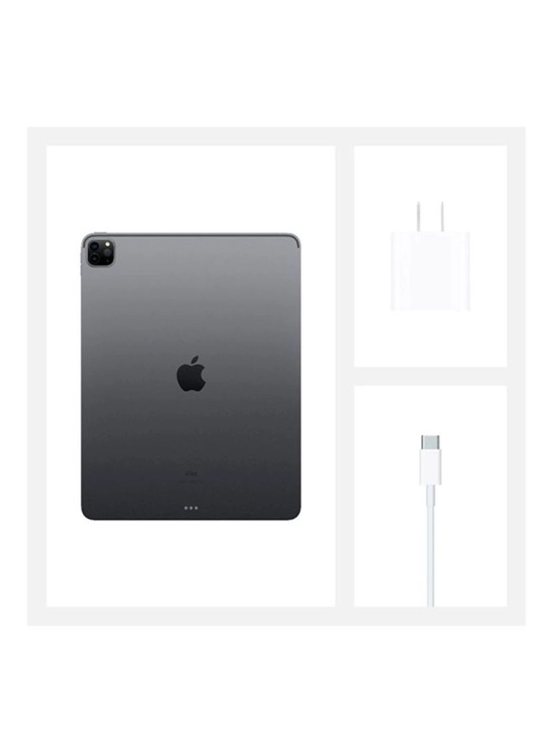 iPad Pro (2020) - 128GB 12.9"